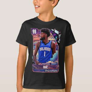 Jonathan Isaac 99 Dark Card Hd T-Shirt
