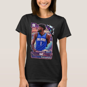 Jonathan Isaac 99 Dark Card Hd T-Shirt