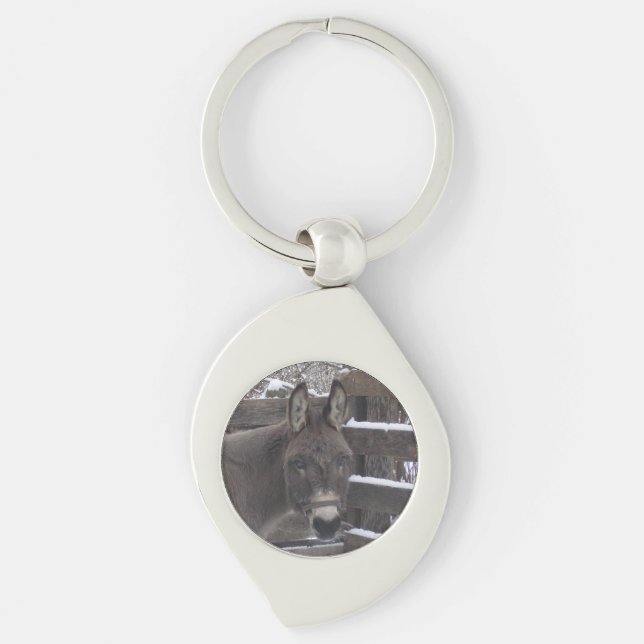 Jonathan Key Chain Schlüsselanhänger (Vorderseite)