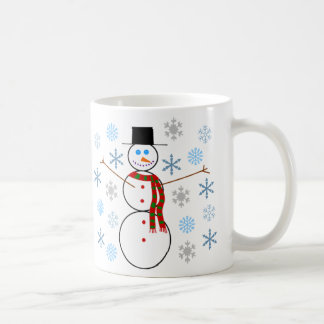 Jonathan P. Snowman - Kaffeetasse