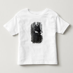 Jonathan Swift, graviert von Andrew Miller, 1743 Kleinkind T-shirt