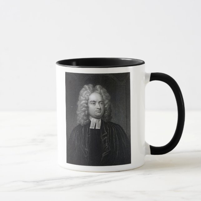 Jonathan Swift Tasse (Rechts)