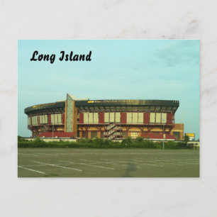 Jones Beach Theater Postkarte
