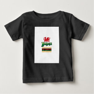 Jones Family Wiedersehen 2018 Grafik-T - Shirt