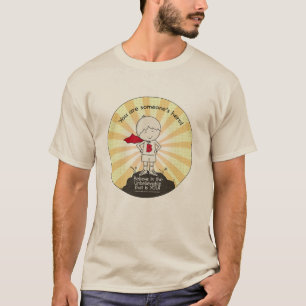 Jones Helden T-Shirt