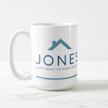 Jones Investment Enterprises Coffee Mug