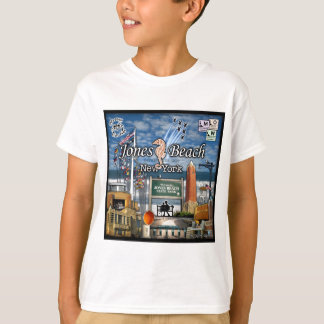 Jones-Strand Jpg T-Shirt