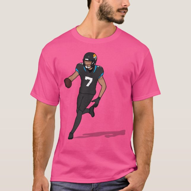 Jones The Touchdown T-Shirt (Vorderseite)