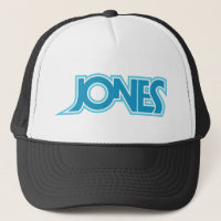 Jones