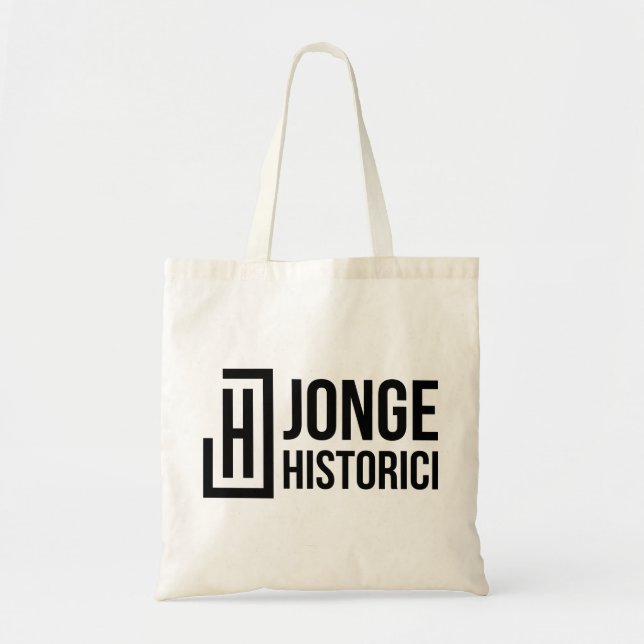 Jonge Historici Tasche (Vorne)