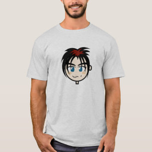 Jongen. T-shirt