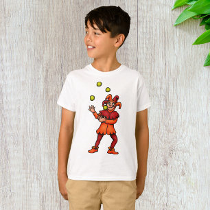 Jongleur T-Shirt