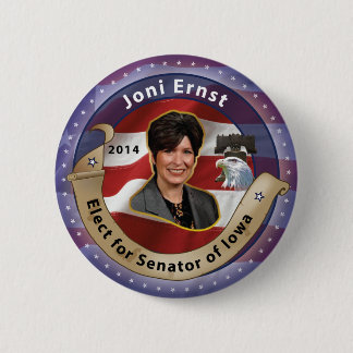 Joni Ernst Button