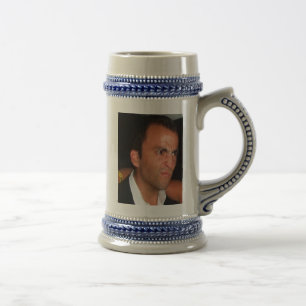 Jono-Stein Bierglas