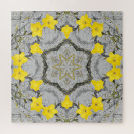Jonquil-Harmonierad
