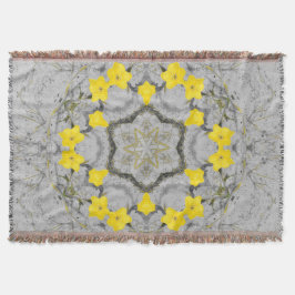 Jonquil-Harmonierad  Decke