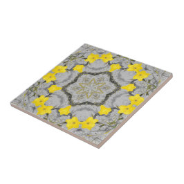 Jonquil Harmony Wheel  Fliese