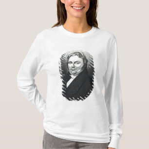 Jons Jakob Berzelius T-Shirt