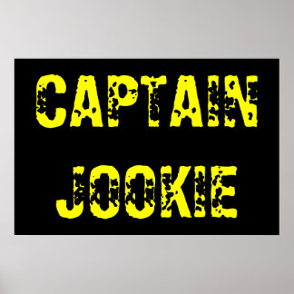 JOOKIE POSTER