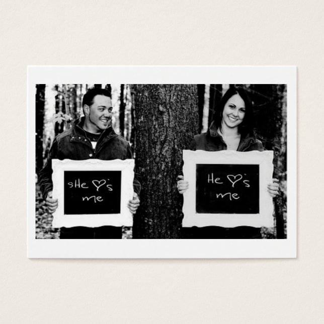 Jord and Ange Stag N Doe Ticket (Vorderseite)