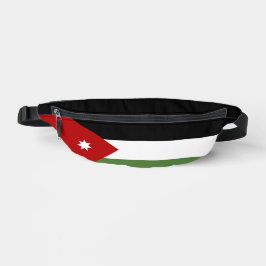 Jordan Flag Bauchtasche