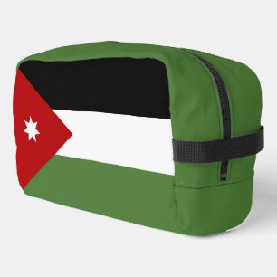 Jordan Flag Waschbeutel
