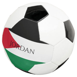 Jordan Fußball