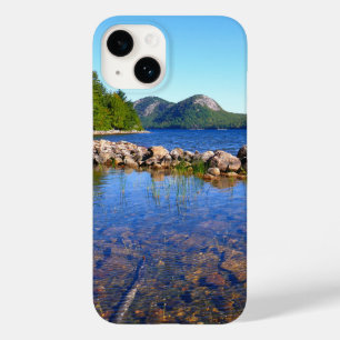 Jordan Pond I im Acadia National Park Case-Mate iPhone 14 Hülle
