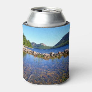 Jordan Pond I im Acadia National Park Dosenkühler