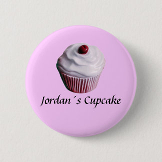 Jordan´s kleiner Kuchen Button