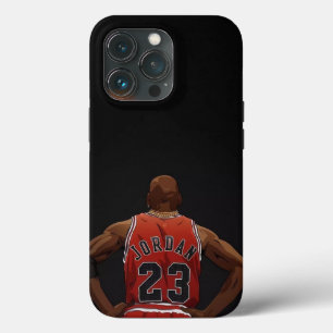 Jordanie 23 iPhone / coque ipad imprimé