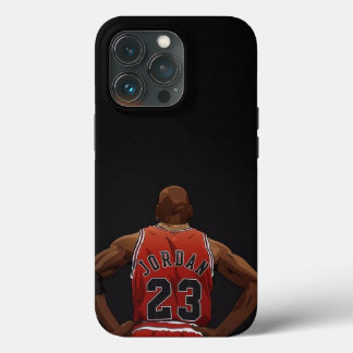 Jordanie 23 iPhone / coque ipad imprimé