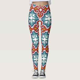 Jordanien - Keramiken 1 Leggings