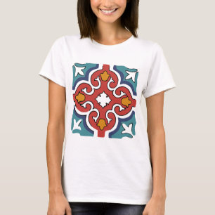 Jordanien - Keramiken 1 T-Shirt
