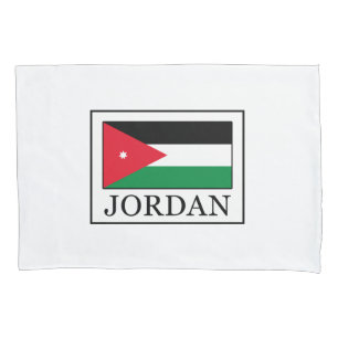 Jordanien Kissenbezug