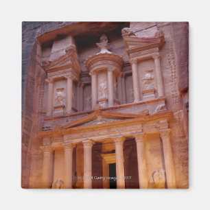 Jordanien, Naher Osten Magnet