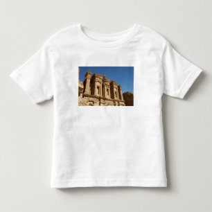 Jordanien, Petra, Das Kloster, Al Deir. 2 Kleinkind T-shirt
