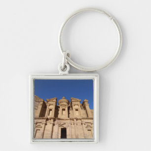 Jordanien, Petra, Das Kloster, Al Deir. Schlüsselanhänger