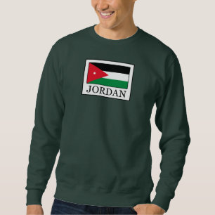 Jordanien Sweatshirt