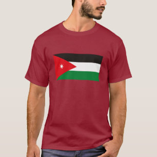 Jordanien-T - Shirt
