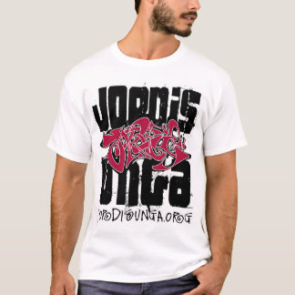 Jordis Unga T - Shirt