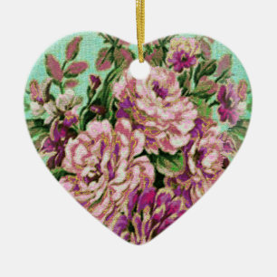 Joremount Chic Keramikornament