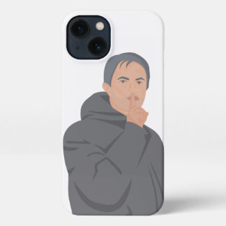 Jose Mourinho - Ich ziehe es vor, nicht zu spreche iPhone Hülle