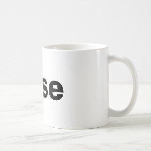 Jose-Tasse Kaffeetasse