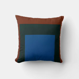 Josef Albers Kunst Kissen