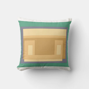 Josef Albers Kunst Kissen