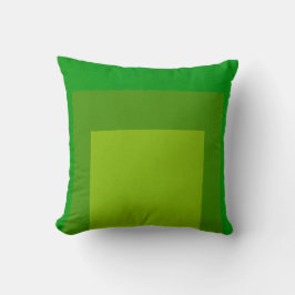 Josef Albers Kunststil Kissen