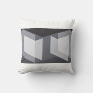Josef Albers Kunstwerk Kissen