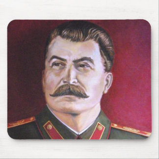 Josef Stalin Mousepad