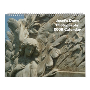 josefa dawn photography 2009 Calendar - Maßgeschn Kalender